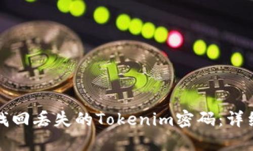 如何找回丢失的Tokenim密码：详细指南