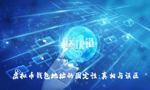虚拟币钱包地址的固定性：真相与误区