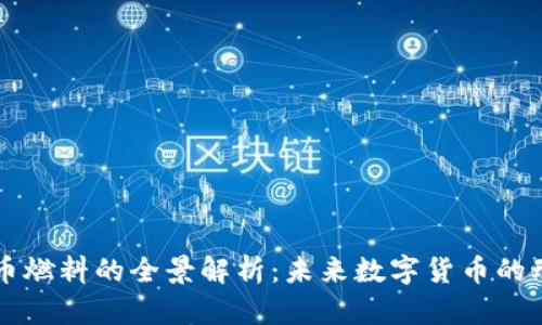 虚拟币燃料的全景解析：未来数字货币的动力源