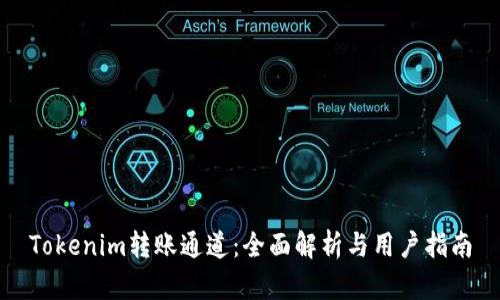Tokenim转账通道：全面解析与用户指南