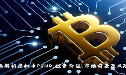 : 全面解析虚拟币POND：投资价值、市场前景及风险因素