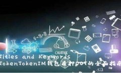 Titles and Keywords  TokenToken