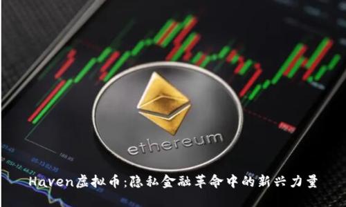 Haven虚拟币：隐私金融革命中的新兴力量