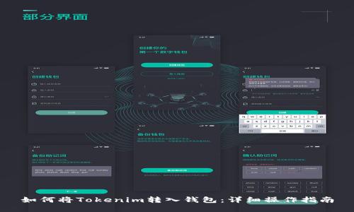 如何将Tokenim转入钱包：详细操作指南