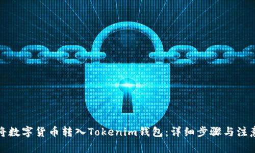 如何将数字货币转入Tokenim钱包：详细步骤与注意事项