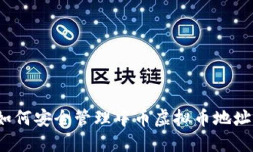 如何安全管理中币虚拟币地址？