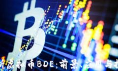 全面解析虚拟币BDE：前景
