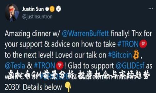 虚拟币GM前景分析：投资机会与市场趋势