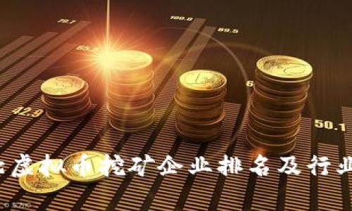  河北虚拟币挖矿企业排名及行业分析