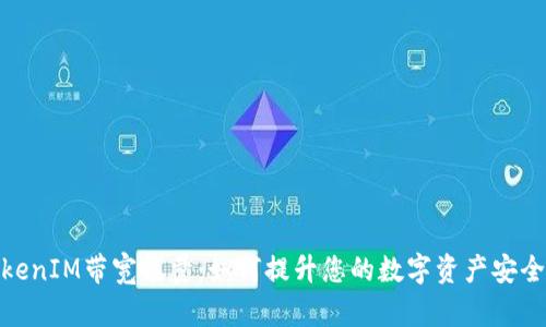 TokenIM带宽能量：如何提升您的数字资产安全性