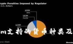 Tokenim支持的货币种类及其