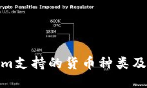 Tokenim支持的货币种类及其影响