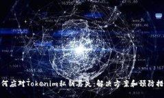 如何应对Tokenim私钥丢失：解决方案和预防措施