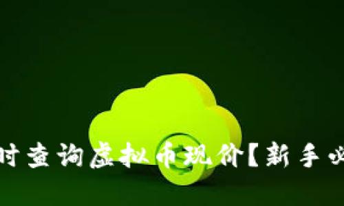 如何实时查询虚拟币现价？新手必看攻略