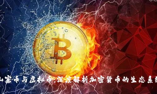 山寨币与虚拟币：深度解析加密货币的生态系统