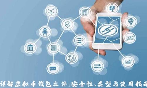 详解虚拟币钱包文件:安全性、类型与使用指南