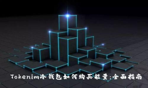  Tokenim冷钱包如何购买能量：全面指南