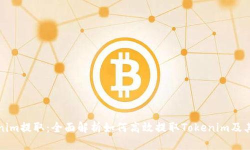 Tokenim提取：全面解析如何高效提取Tokenim及其应用