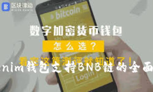 Tokenim钱包支持BNB链的全面解析