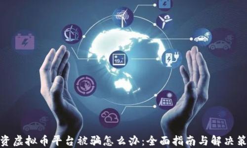 
投资虚拟币平台被骗怎么办：全面指南与解决策略