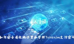 如何安全有效地设置和管理Tokenim支付密码