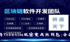 如何将Tokenim观察变成热钱包：全面指南