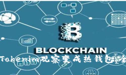 如何将Tokenim观察变成热钱包：全面指南