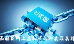   全面解析网上虚拟币的种类及其特性