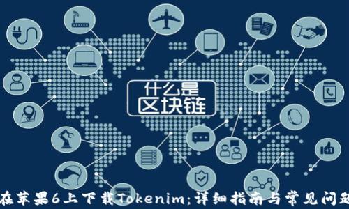 
如何在苹果6上下载Tokenim：详细指南与常见问题详解