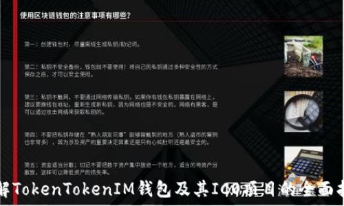   
了解TokenTokenIM钱包及其ICO项目的全面指南