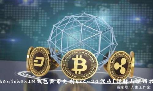 TokenTokenIM钱包是否支持ERC-20代币？详解与使用指南