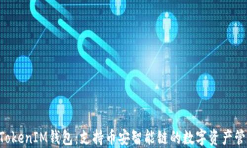 TokenTokenIM钱包:支持币安智能链的数字资产管理方案