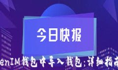 如何在TokenTokenIM钱包中导