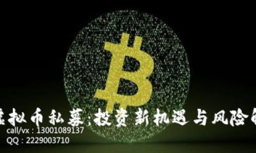 : 虚拟币私募：投资新机遇与风险解读