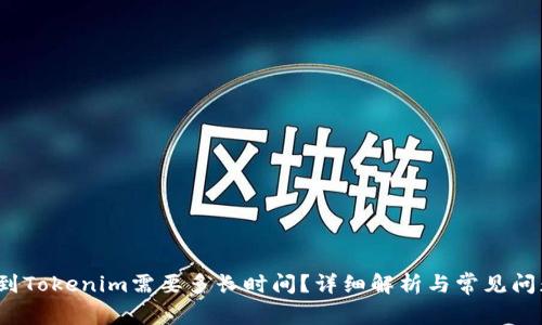  提币到Tokenim需要多长时间？详细解析与常见问题解答