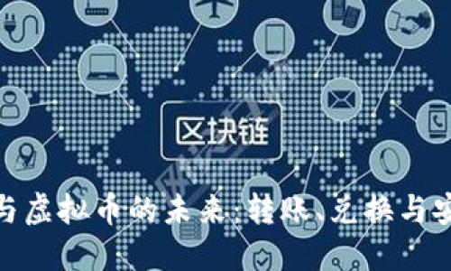 银行与虚拟币的未来：转账、兑换与安全性