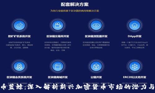   
虚拟币蓝鲸：深入解析新兴加密货币市场的潜力与风险