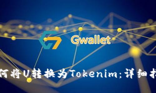 如何将U转换为Tokenim：详细指南