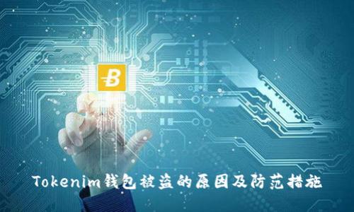 Tokenim钱包被盗的原因及防范措施
