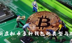 全面解析虚拟币多种钱包