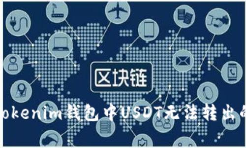 如何解决Tokenim钱包中USDT无法转出的常见问题