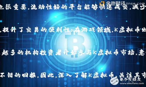 biao ti推广的K虚拟币详细介绍及投资前景分析/biao ti

K虚拟币, 虚拟货币, 数字资产, 投资风险/guanjianci

引言
随着互联网的不断发展，虚拟货币已经进入了每一个投资者的视野。其中，K虚拟币作为市场上新兴的虚拟货币之一，引起了众多投资者的关注。K虚拟币不仅在交易平台上交易活跃，其背后的技术、应用场景以及未来发展潜力，都吸引了大量投资者的目光。此外，随着区块链技术的逐步成熟，虚拟货币的应用正不断扩展，各国对虚拟货币的监管政策也在逐步完善。在这种背景下，了解K虚拟币的详细情况，对于投资者决策至关重要。

K虚拟币的基本概念
K虚拟币是一种基于区块链技术的数字资产，它通过加密技术确保交易的安全性和匿名性。与传统货币不同，K虚拟币不依赖于中央银行或金融机构，而是通过去中心化的网络进行交易与管理。其主要特点包括：交易速度快、交易成本低、安全性高、流动性好等。因此，K虚拟币逐渐成为一种被认可的投资工具和支付手段。

K虚拟币的起源与发展历程
K虚拟币的诞生源于对传统金融体系的反思与挑战。近年来，随着比特币等主流虚拟货币的成功，越来越多的项目应运而生。K虚拟币之所以能够在众多虚拟货币中脱颖而出，主要得益于其独特的技术优势和应用场景。早期的K虚拟币可能主要以交易为核心，但随着市场的变化，它逐渐向更广泛的场景扩展，包括智能合约、去中心化金融等。

K虚拟币的技术架构
K虚拟币采用了最新的区块链技术，确保交易的透明性与安全性。其中，去中心化的账本系统是其核心架构之一，它能够实时记录每一笔交易，并对所有用户公开透明。此外，K虚拟币还采用了多种加密算法，进一步增强了其安全性。这种技术架构不仅提高了交易的效率，也降低了潜在的安全风险。

市场现状与前景分析
作为一种新兴的虚拟货币，K虚拟币已经逐步进入了主流市场。根据市场研究机构的统计，K虚拟币的市值正在稳步上涨，其交易量也不断增加。这一方面反映了大家对K虚拟币的信任，另一方面也说明了市场需求的不断扩大。未来，随着更多的支付场景和金融产品的推出，K虚拟币有望进一步增长。

投資K虛擬幣的優缺點
任何投资都有风险与回报，K虚拟币也不例外。首先，K虚拟币的优点在于：回报潜力巨大，易于流通，交易便利等。然而，缺点也同样明显，如市场波动性大、价格操控风险高、政策风险等。因此，在投资K虚拟币时，投资者需谨慎分析自己的风险承受能力。

相关问题分析

问题一：K虚拟币的投资风险有哪些，如何规避？
投资K虚拟币的风险主要包括市场波动风险、技术风险、政策风险等。市场波动风险是最常见的，由于虚拟货币市场不够成熟，价格常常出现剧烈波动。此外，技术风险主要体现在安全性上，黑客攻击和协议漏洞可能导致用户资产的损失。政策风险则是由于各国对虚拟货币的政策差异，可能会对市场造成影响。
为了规避这些风险，投资者可以采取以下几种策略：首先，进行充分的市场研究，了解K虚拟币的市场动态；其次，合理配置投资组合，不要把所有资金都投入到K虚拟币上；再次，选择安全可靠的交易平台，确保资产的安全；最后，设定止损点，一旦损失超过一定比例，及时清仓。

问题二：如何选择合适的K虚拟币投资平台？
选择合适的K虚拟币投资平台是成功投资的重要环节。首先，平台的安全性是选择的首要考虑因素，需要查看平台是否有相关的安全证书，以及是否有较好的安全历史记录；其次，平台的流动性也很重要，流动性好的平台能够快速成交，减少交易成本；再次，平台的用户体验也是选择的重要维度，良好的用户体验能让交易更加顺畅；最后，可以参考其他用户的评价，从而对平台有更全面的了解。

问题三：K虚拟币有什么应用场景？
K虚拟币的应用场景非常广泛，在金融、支付、游戏、社交等多个领域都有涉及。比如，在金融领域，K虚拟币可以作为资产的投资工具；在支付领域，越来越多的商家开始接受K虚拟币作为支付手段，提升了交易的便利性；在游戏领域，K虚拟币则可以用作游戏内的虚拟商品购买，提升了玩家的游戏体验。此外，随着去中心化金融（DeFi）的兴起，K虚拟币在金融服务生态中的应用也在不断拓展。

问题四：K虚拟币的未来发展趋势是什么？
K虚拟币的未来发展趋势主要体现在技术创新、市场接受度提升以及监管政策的适应性等方面。随着区块链技术的不断进步，K虚拟币的性能也会持续提高，可能会出现新的应用场景。此外，越来越多的机构投资者开始参与K虚拟币市场，意味着市场的成熟度在不断提升。而监管政策的逐步放宽与完善，也为K虚拟币的广泛应用创造了良好的环境。

结论
K虚拟币作为一种新兴的虚拟资产，其独特的技术优势和市场需求，使其在未来有着广阔的发展前景。虽然投资风险依然存在，但通过合理分析和策略运用，投资者可以在K虚拟币的投资中获得不错的回报。因此，深入了解K虚拟币，关注其市场动态，对任何一个潜在投资者都是至关重要的。