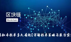 虚拟币挂单多久有效？详