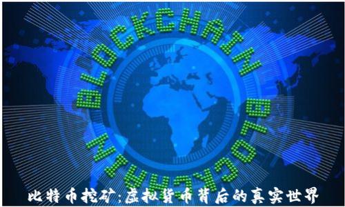
比特币挖矿：虚拟货币背后的真实世界