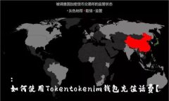 :如何使用Tokentokenim钱包充