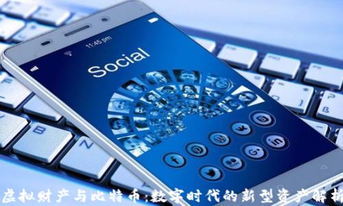 
虚拟财产与比特币：数字时代的新型资产解析