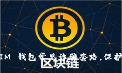 揭示 TokenTokenIM 钱包常见诈骗套路，保护你的数字资产安全
