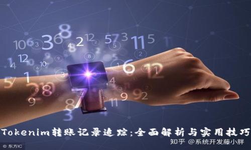Tokenim转账记录追踪：全面解析与实用技巧