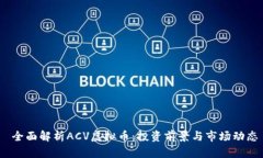   全面解析ACV虚拟币：投资