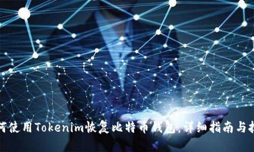 如何使用Tokenim恢复比特币钱包：详细指南与技巧